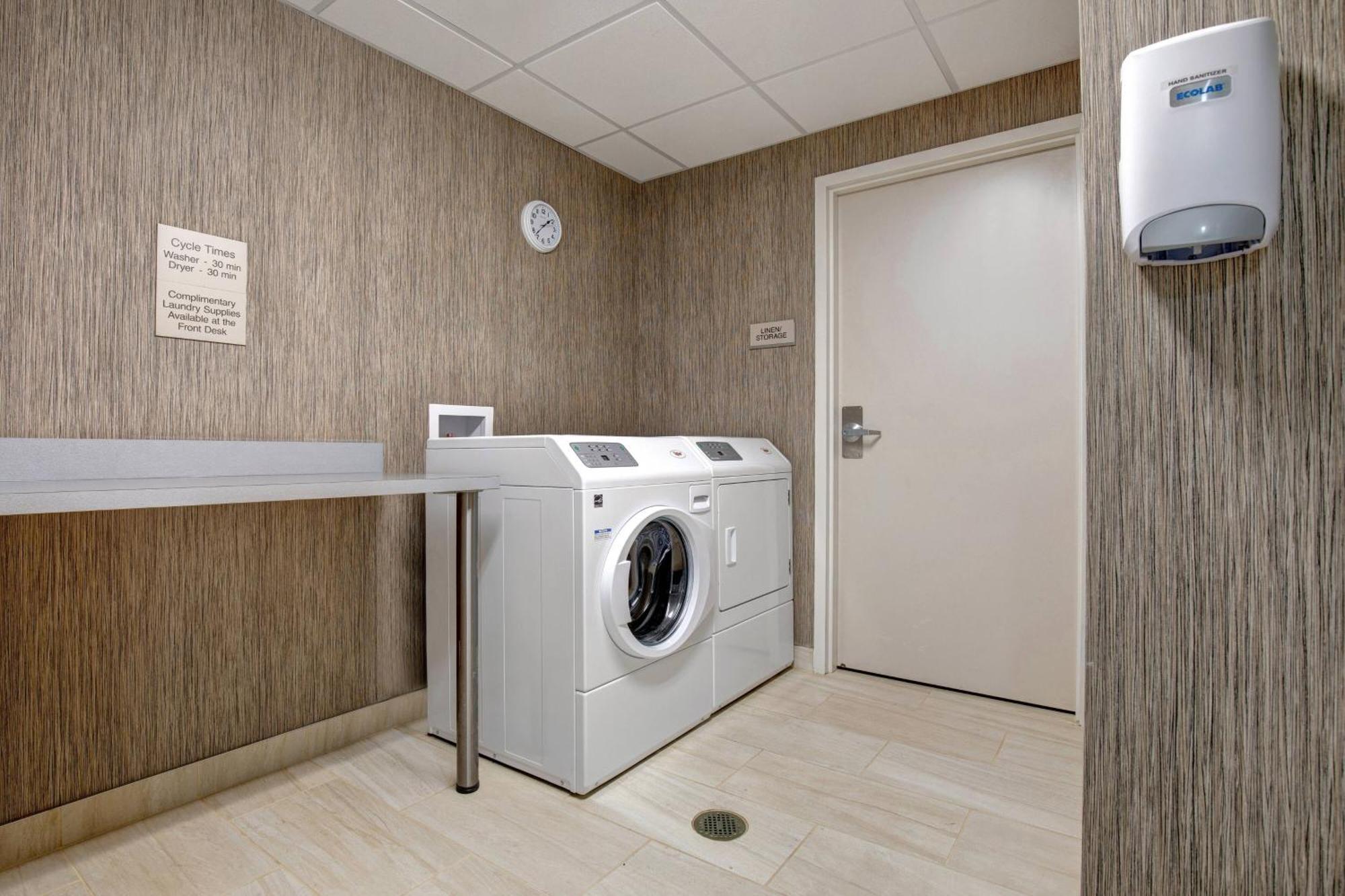 Springhill Suites By Marriott Orangeburg Exteriér fotografie