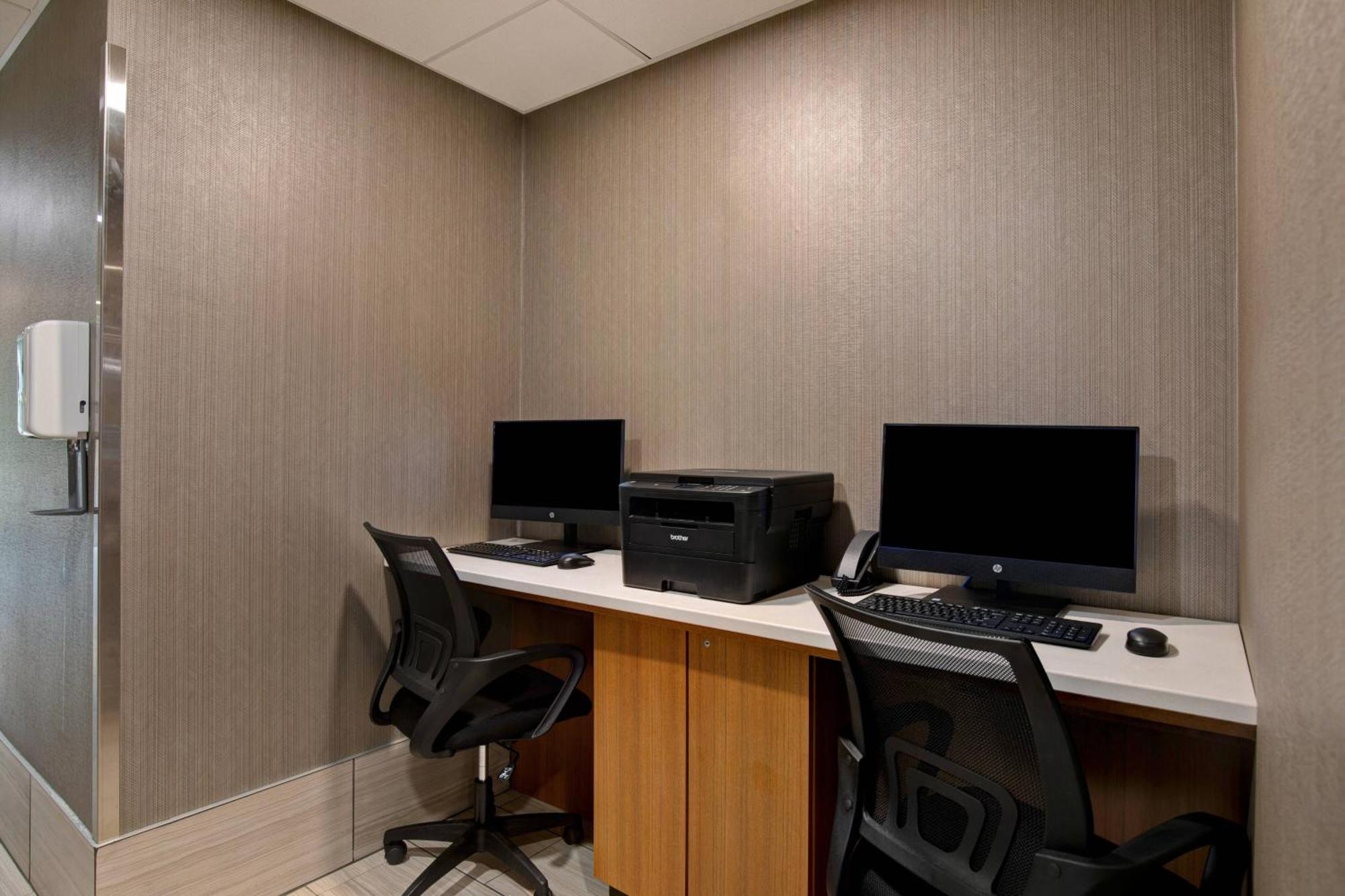 Springhill Suites By Marriott Orangeburg Exteriér fotografie