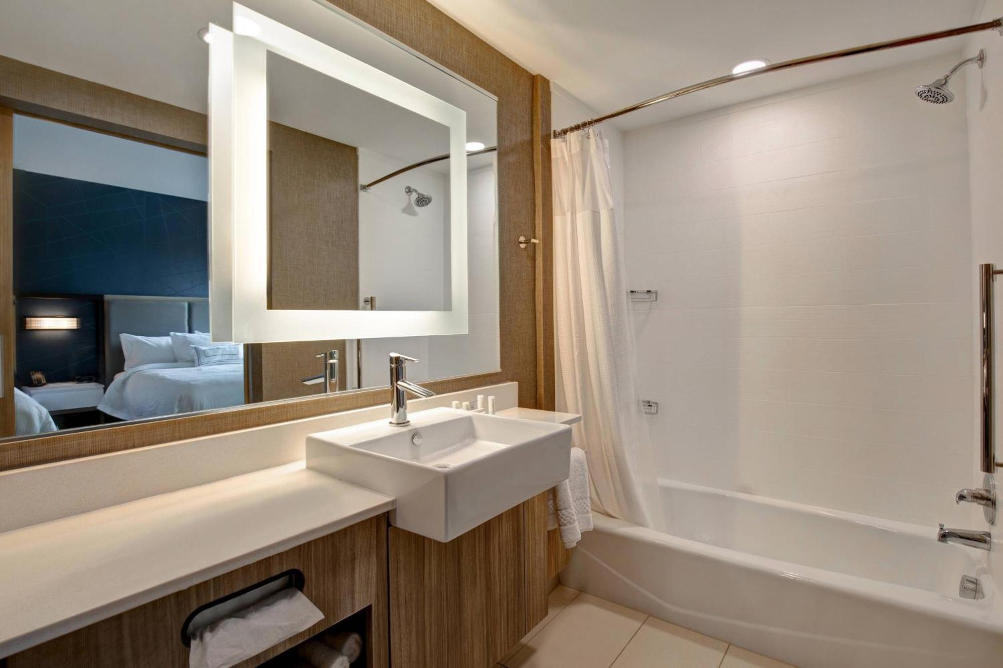 Springhill Suites By Marriott Orangeburg Exteriér fotografie