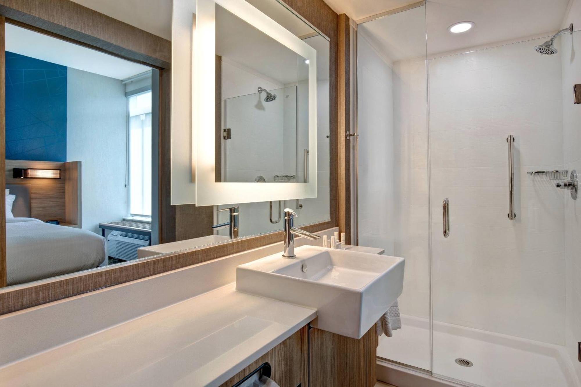 Springhill Suites By Marriott Orangeburg Exteriér fotografie