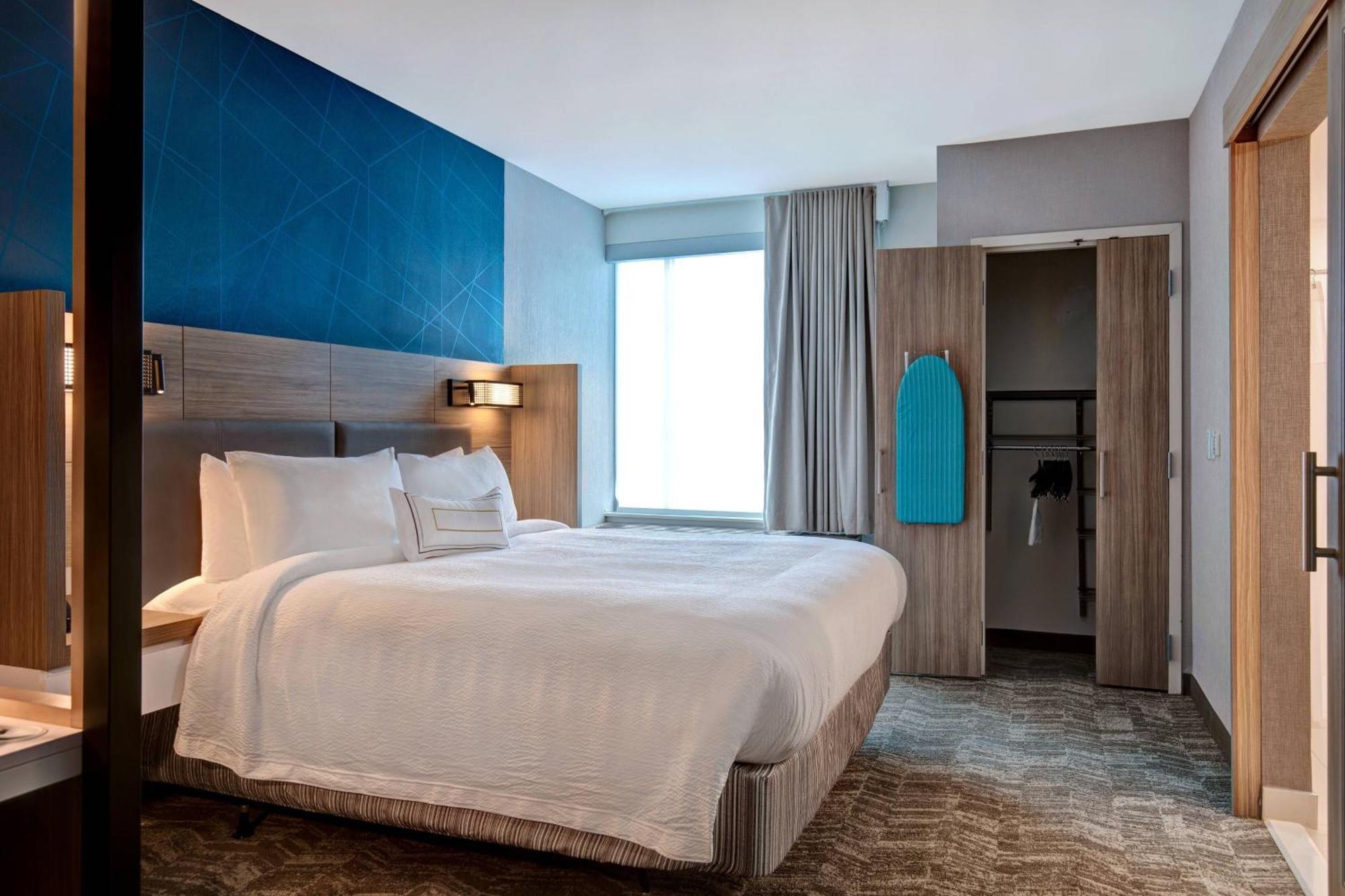 Springhill Suites By Marriott Orangeburg Exteriér fotografie