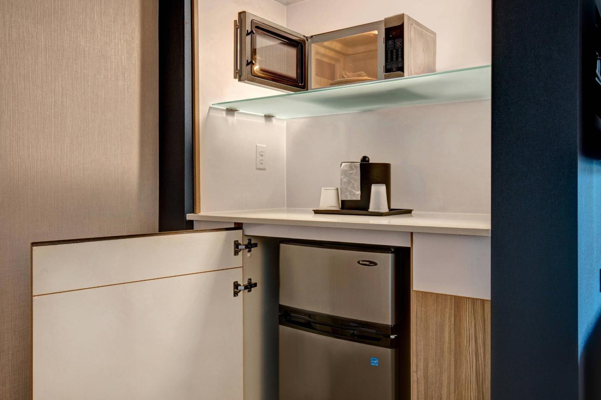Springhill Suites By Marriott Orangeburg Exteriér fotografie
