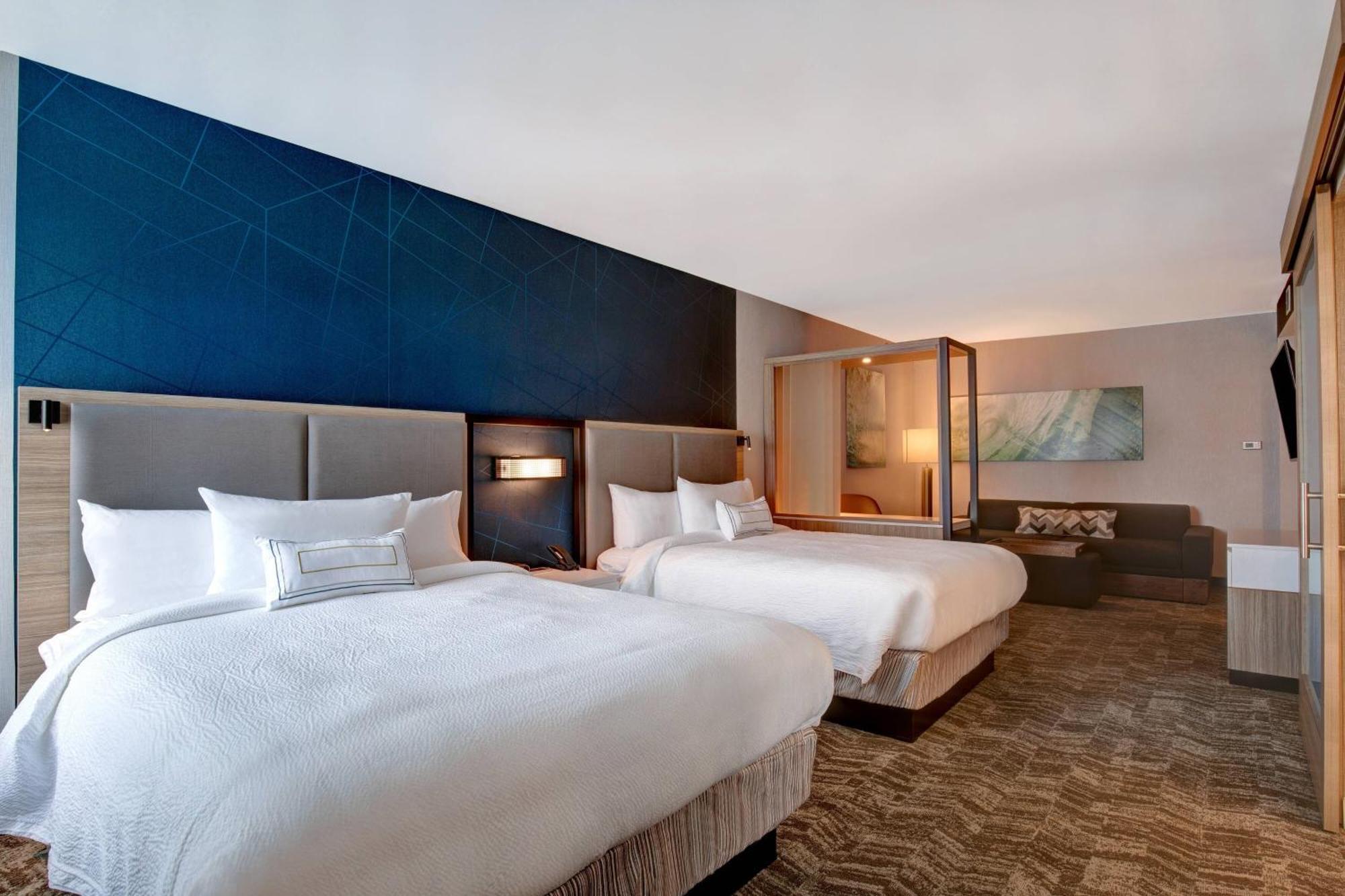 Springhill Suites By Marriott Orangeburg Exteriér fotografie