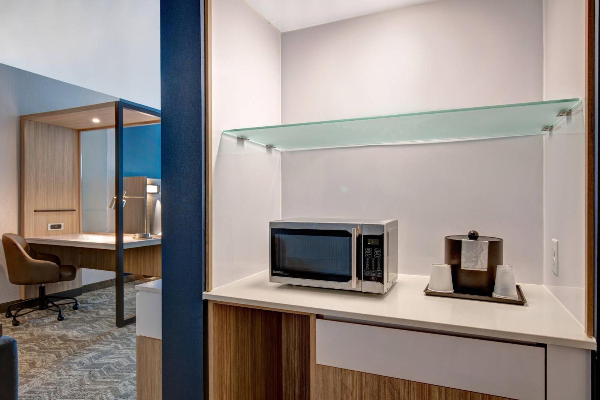 Springhill Suites By Marriott Orangeburg Exteriér fotografie