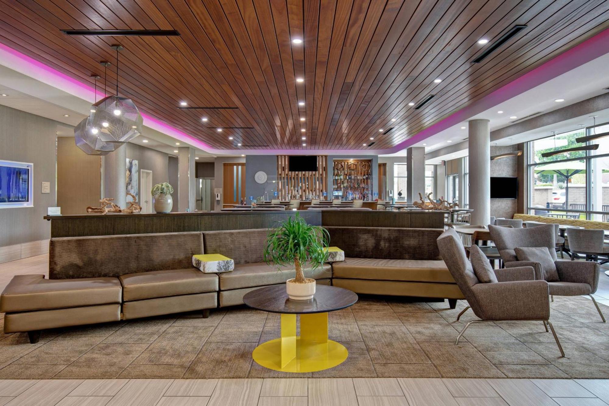 Springhill Suites By Marriott Orangeburg Exteriér fotografie